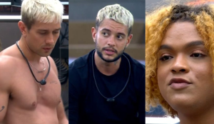 Indicação para Batalha agita a madrugada