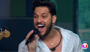 Lucca vence o Duelo com Nick Cruz