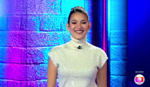 Programa especial para o top 10 participantes