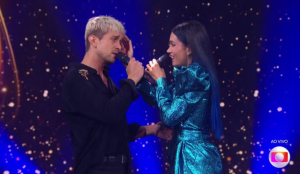 Matheus Torres e Unna X vencem o especial Top10