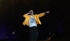 OneRepublic Rock in Rio 2024