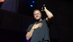 Imagine Dragons Rock in Rio 2024
