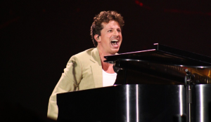 Rock in Rio 2024 Charlie Puth