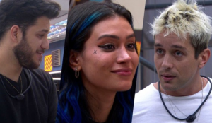 estrela da casa treta