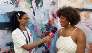 Luedji Luna Entrevista