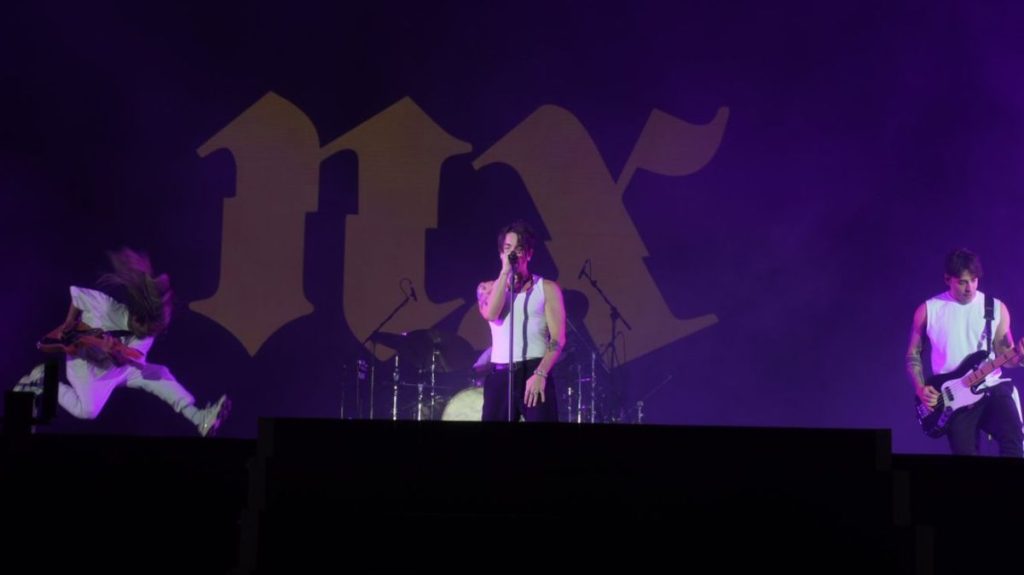 nx zero rock in rio