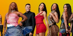 spotify brasil