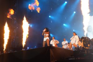 Rock in Rio 2024 Ludmilla