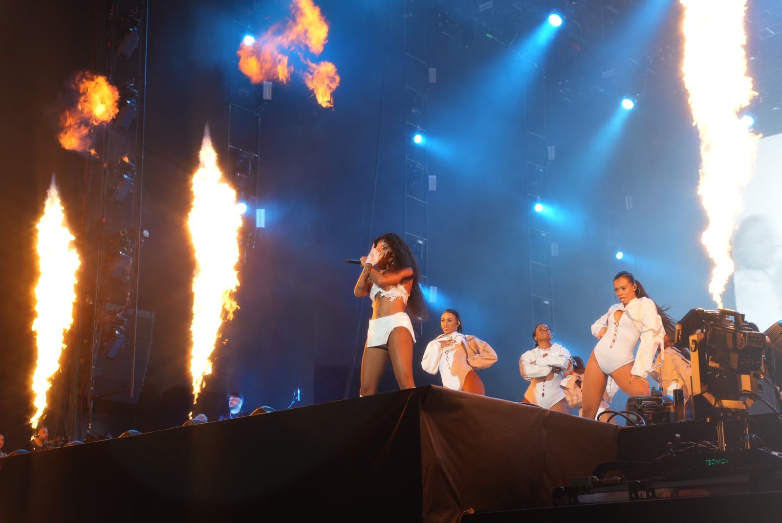Rock in Rio 2024 Ludmilla