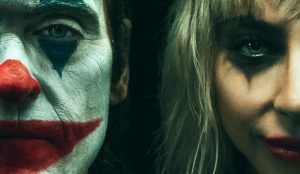 coringa delírio a dois