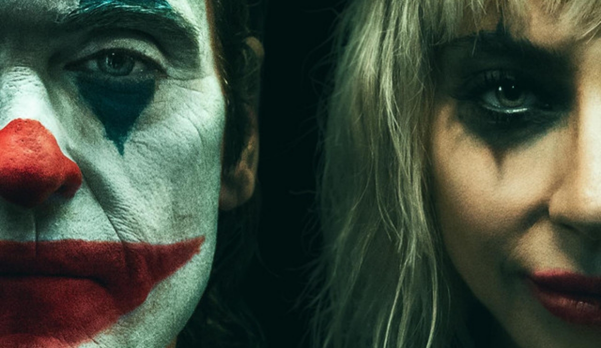 coringa delírio a dois