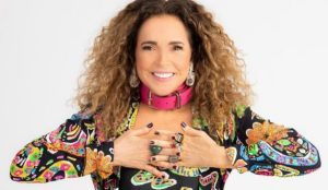 daniela mercury rock in rio 2024