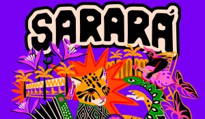 festival sarará 2024