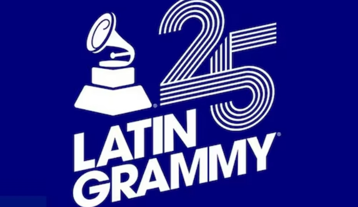 grammy latino 2024