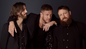 imagine dragons setlist rock in rio 2024