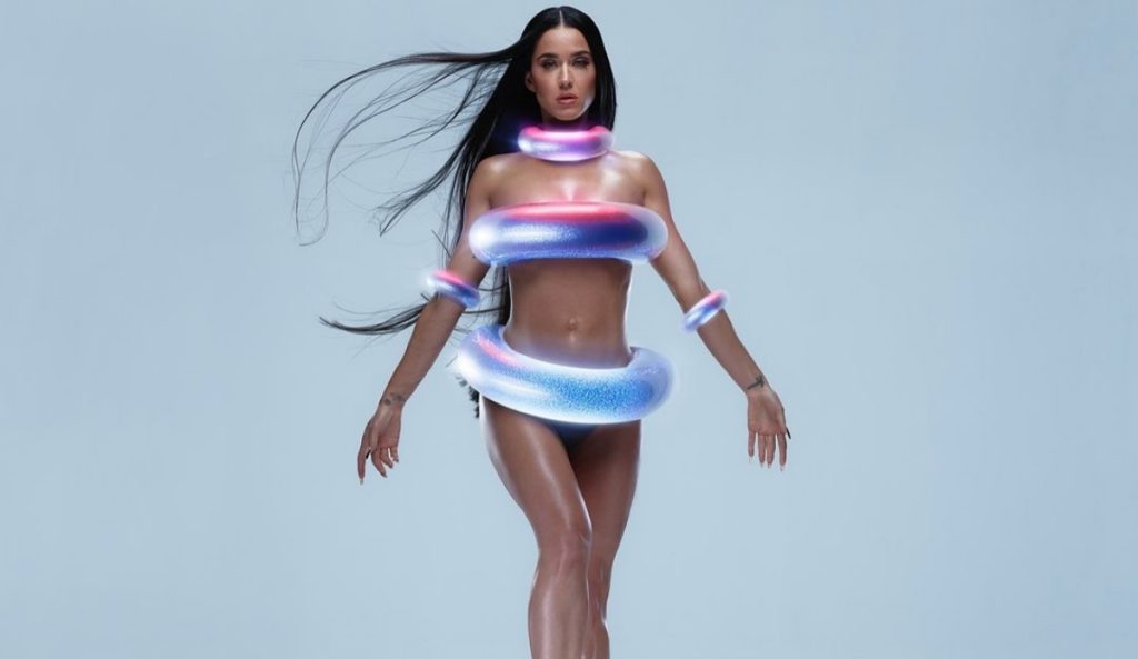 review katy perry 143