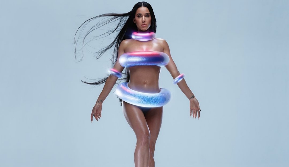 review katy perry 143