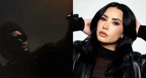 lançamentos da semana the weeknd demi lovato