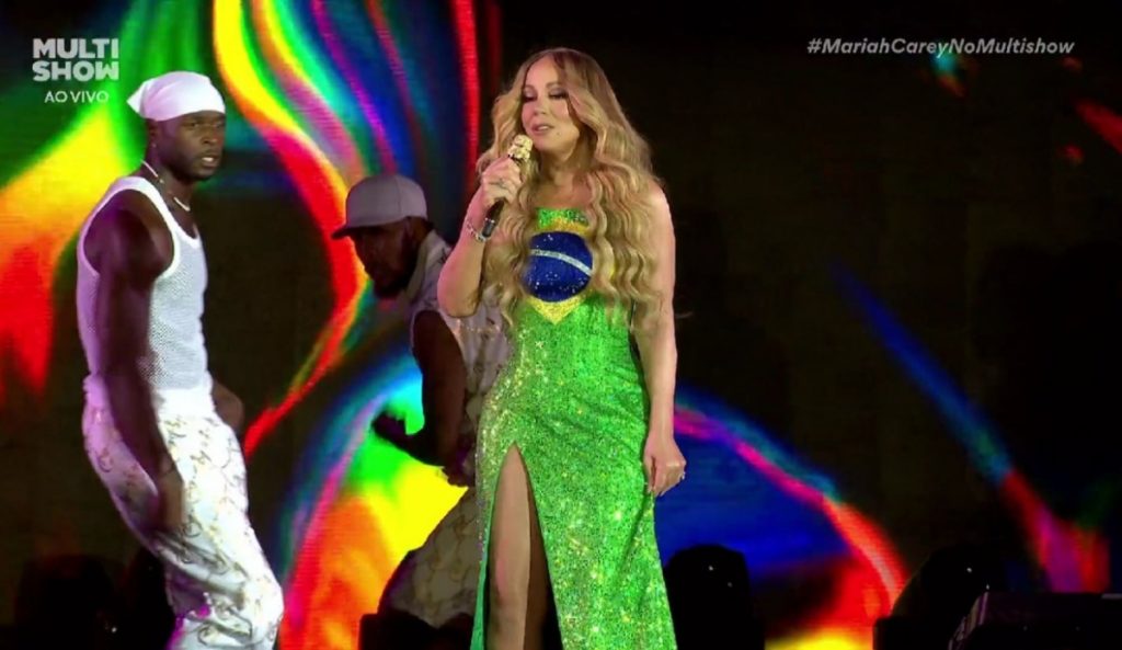 mariah carey