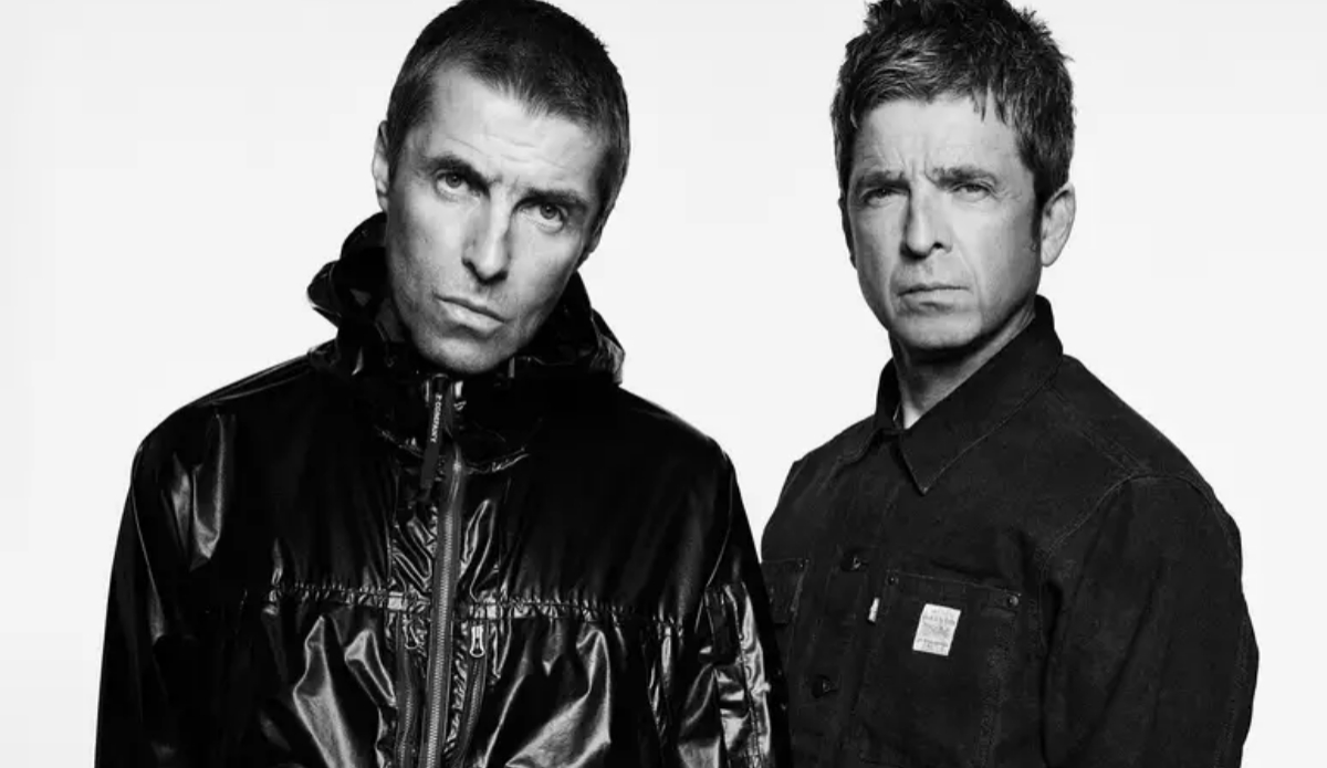 oasis brasil 2025