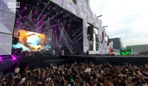 para sempre trap rock in rio 2024