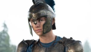 percy jackson 2ª temporada disney+ 2025