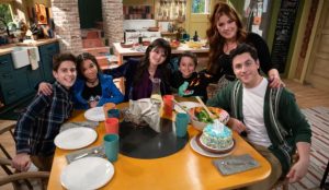 spin-off os feiticeiros de waverly place