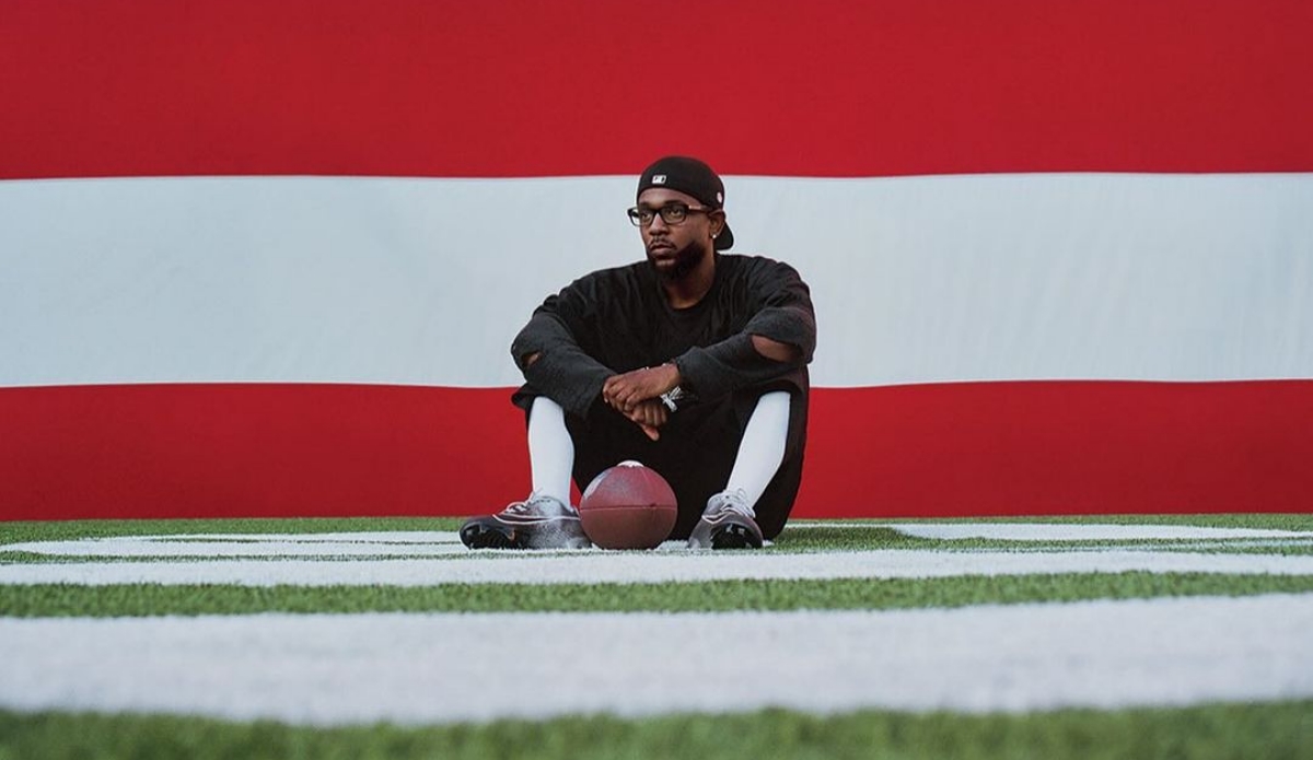 super bowl kendrick lamar