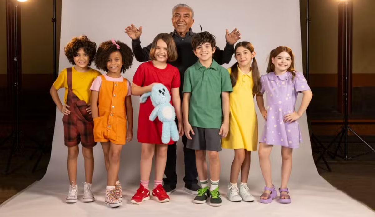 turma da mônica origens