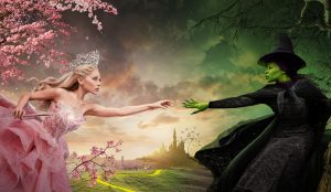 wicked filme