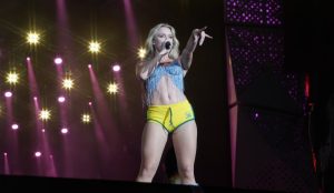 zara larsson rock in rio 2024