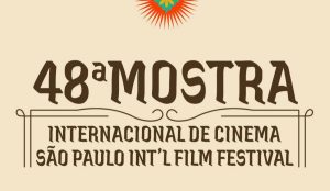 48ª mostra internacional de cinema de são paulo