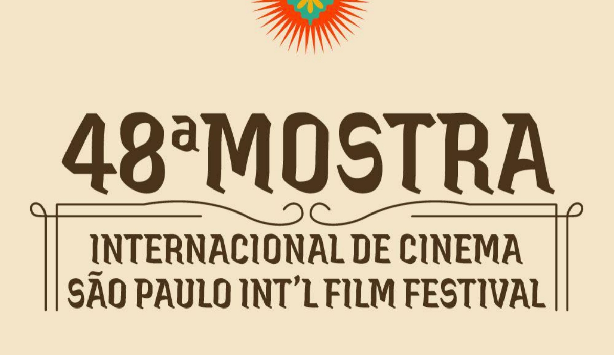 48ª mostra internacional de cinema de são paulo