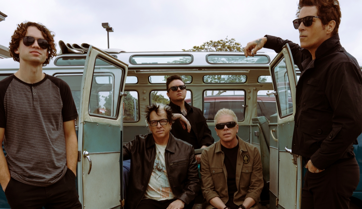 the offspring