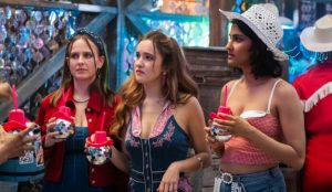 a vida sexual das universitárias 3ª temporada
