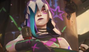 arcane 2ª temporada