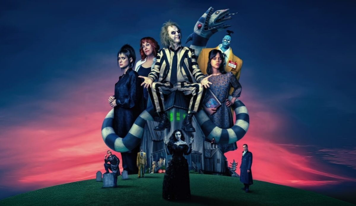beetlejuice 2