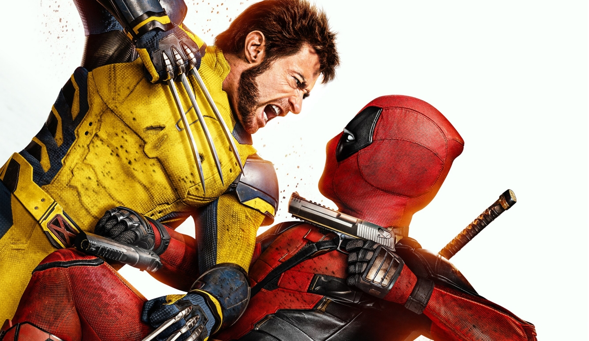 deadpool & wolverine