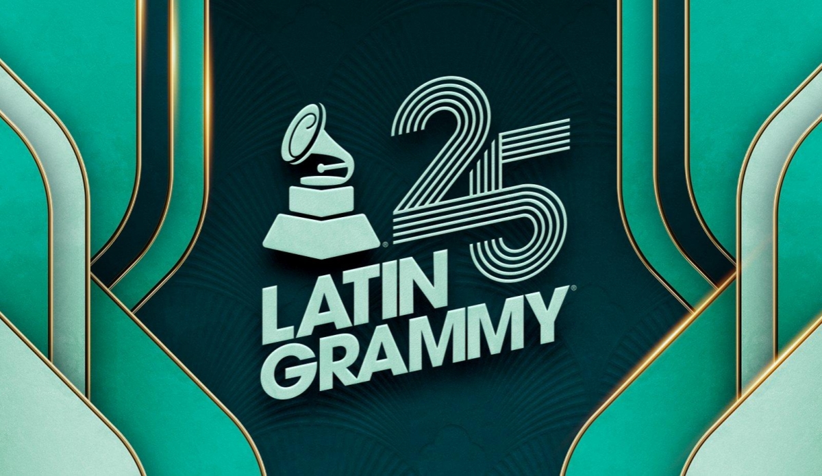 grammy latino 2024