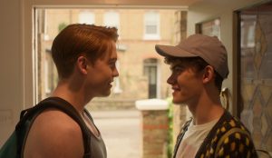 heartstopper 3ª temporada