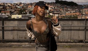 karol conká nova cena netflix