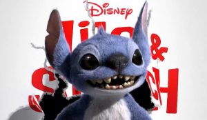 lilo & stitch live-action