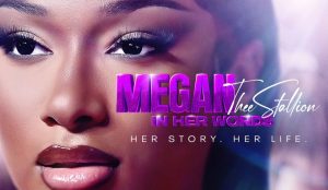megan thee stallion documentário