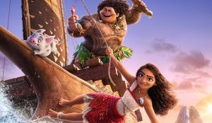 moana 2