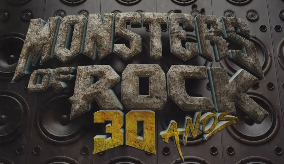 monsters of rock 2025