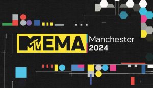 mtv ema 2024