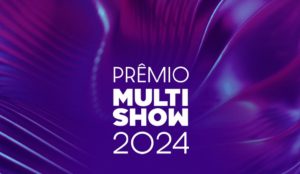Como assistir ao Prêmio Multishow 2024