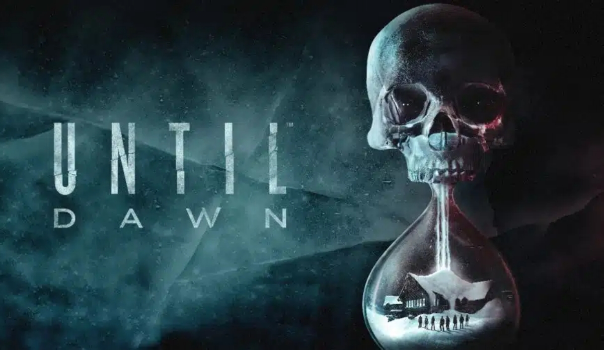 until dawn