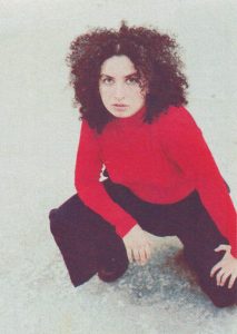 dora morelenbaum