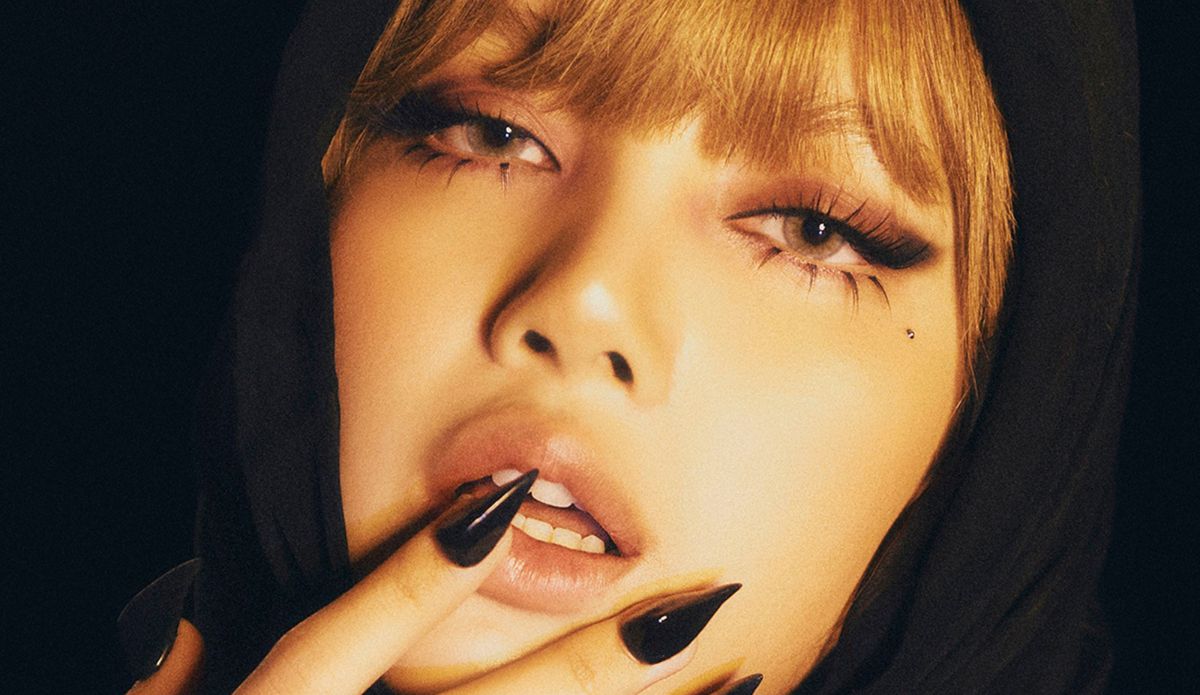 Alter Ego Lisa BLACKPINK